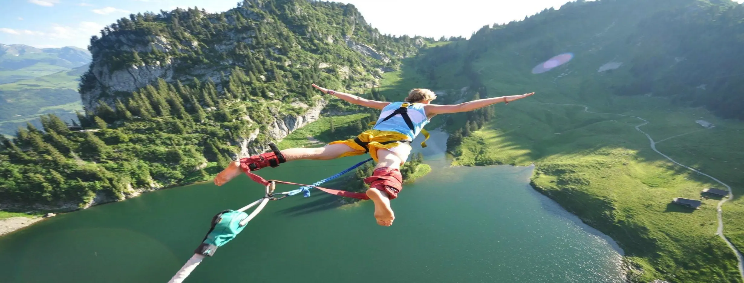 Image for Adventure Sports